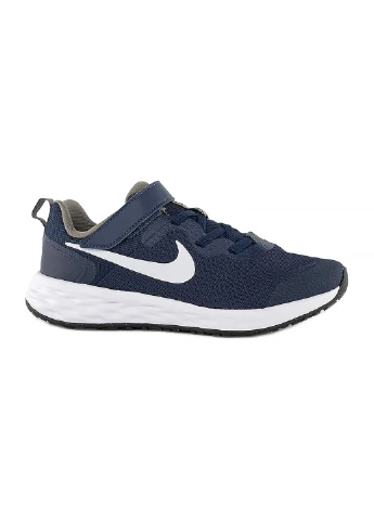 Кроссовки REVOLUTION 6 NN (PSV) Nike (254546878)