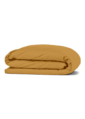 Евро комплект RANFORS MUSTARD SNOWFLAKES GREY (пододеяльник 200х220 см, простынь 220х240 см, наволочка 2 шт 50х70 см) Cosas (251413596)