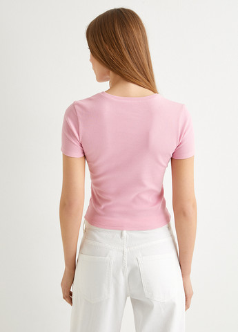 Футболка KOTON - (294518577)