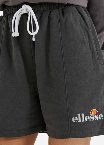 Шорти SGM13151-BLACK Ellesse Karungali Short (321974408)