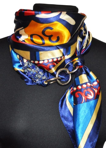 Платок My Scarf (104343585)