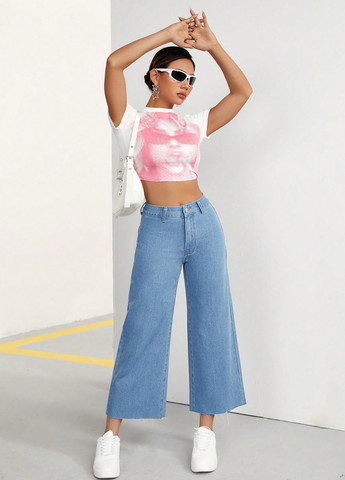 Джинсы SHEIN - (341532533)