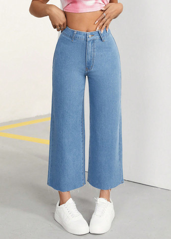 Джинсы SHEIN - (341532533)