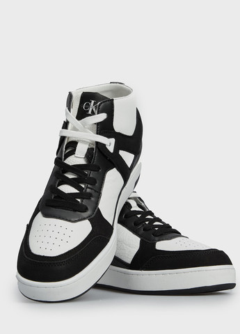 Цветные осенние ботинки Calvin Klein Jeans