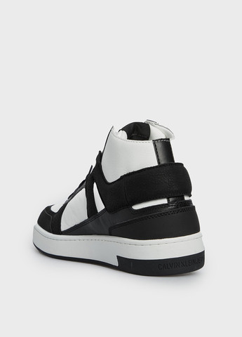 Цветные осенние ботинки Calvin Klein Jeans