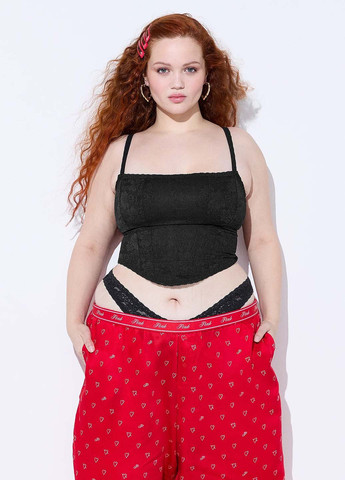 Топ Victoria's Secret (331521724)