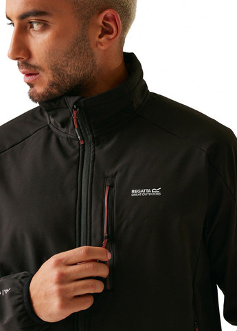 Толстовка Regatta Moutdale (325685747)