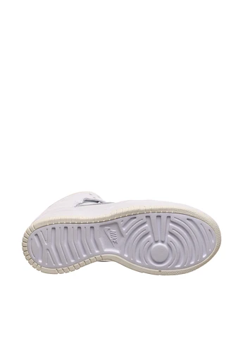 Белые кеды dh3718-100 Nike DUNK HIGH UP