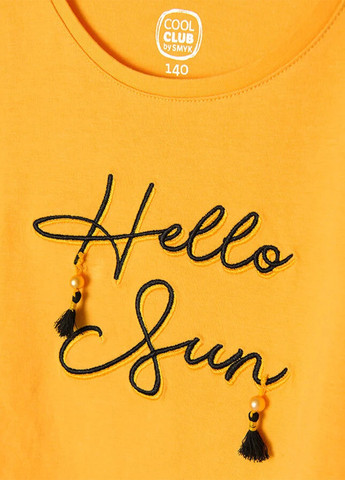 Топ Cool Club (317653453)