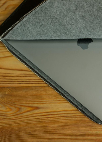 Кожаный чехол для MacBook Дизайн №41 Berty (253862170)