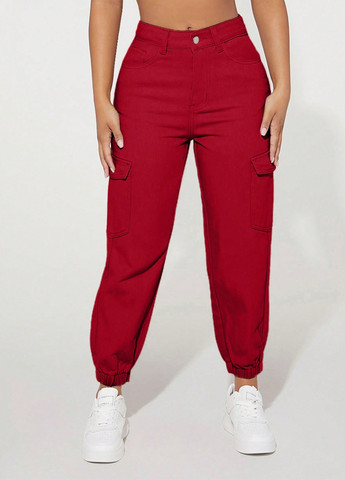 Джинсы SHEIN - (341250971)