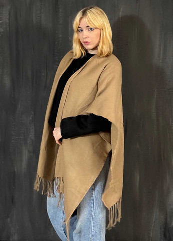 Пончо H&M (363558235)