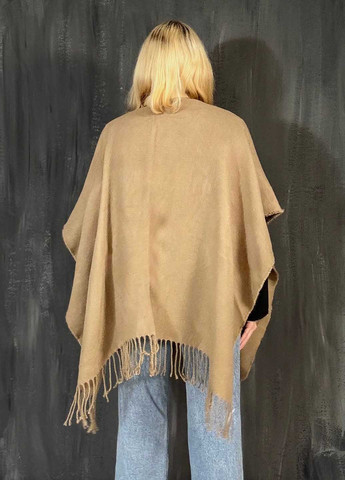 Пончо H&M (363558235)