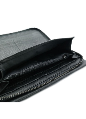 Чоловічий шкіряний клатч-гаманець 21,5х11,5х3,5 см H.T.Leather (254595059)
