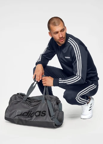 Костюм (олимпийка, брюки) adidas (186699714)