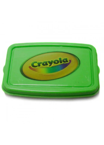 Набор для творчества Mini kids Мой первый набор со штампами Crayola (253274174)