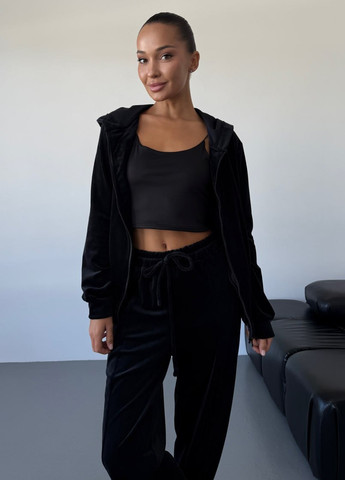 Костюм (толстовка, брюки) No Brand (362120813)