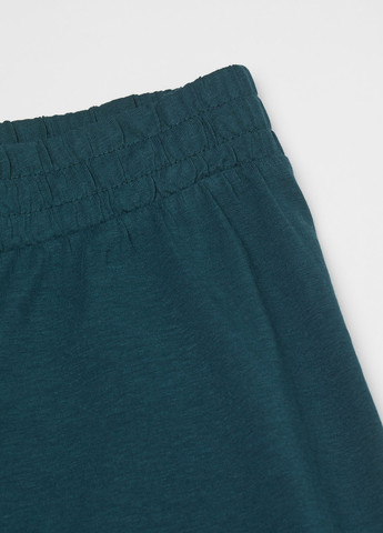 Комбінована всесезон піжама (свiтшот, штани) свитшот + брюки H&M