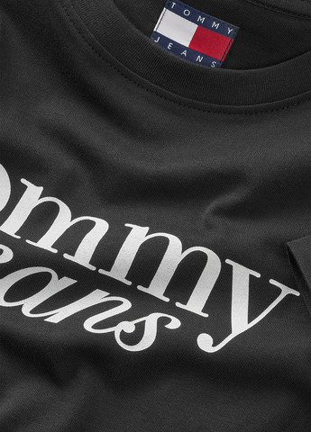 Футболка Tommy Jeans - (343745156)