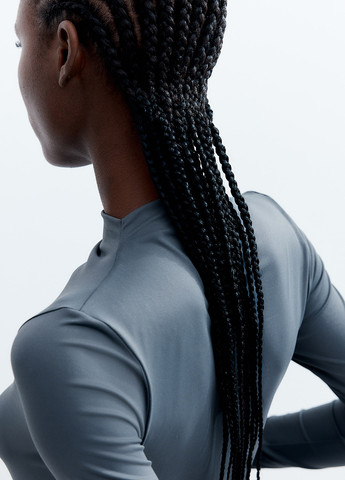 Лонгслів H&M (361285689)