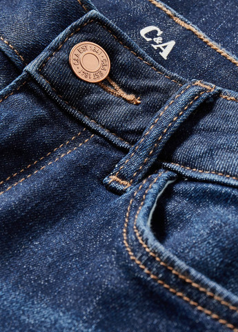 Джинсы C&A - (285752455)