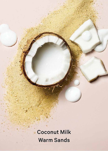 Набір Coconut Passion Shimmer (2 пр.) Victoria's Secret (367242902)