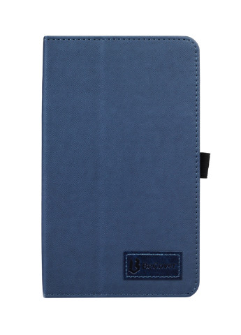 Чехол BeCover slimbook для prestigio multipad grace 3157 (pmt3157) deep blue (702363) (151229043)