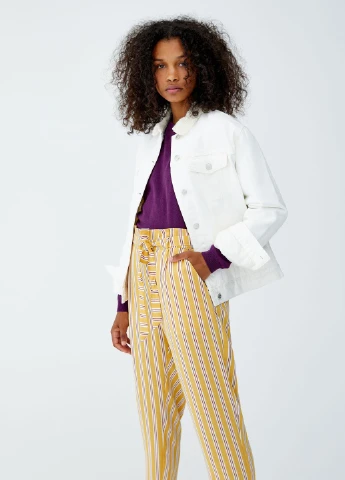Штани Pull&Bear (253039348)