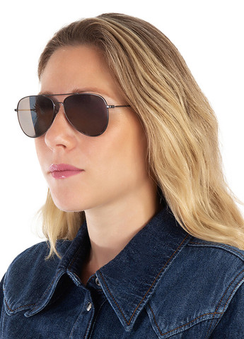 Солнцезащитные очки Guess (303202656)