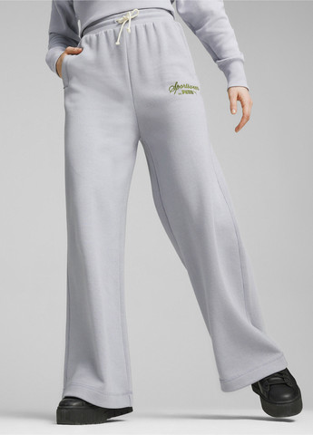 Штани Puma CLASSICS+ (329059687)