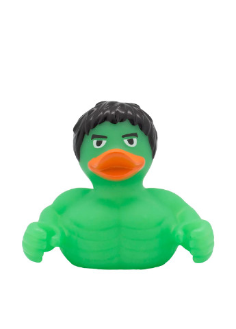 Іграшка для купання Качка Гамма, 8,5x8,5x7,5 см Funny Ducks (250618832)