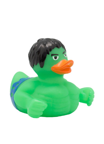 Іграшка для купання Качка Гамма, 8,5x8,5x7,5 см Funny Ducks (250618832)