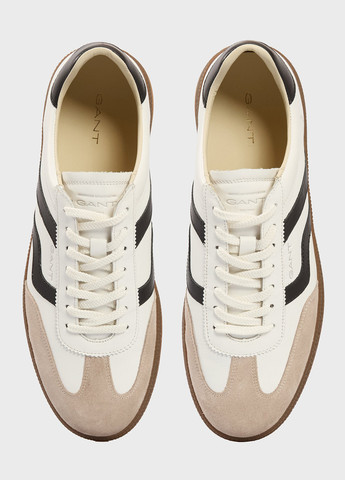 Білі всесезон кросівки Gant