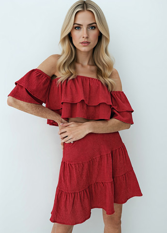 Топ Mohito (257542105)