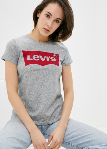 Футболка Levi's - (332954971)