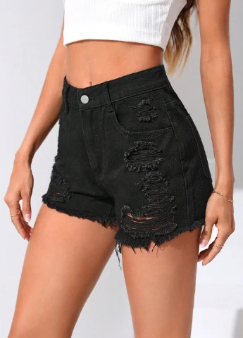 Шорты SHEIN (316470265)