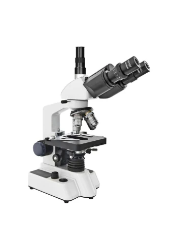 Мікроскоп Trino Researcher 40x-1000x (908583) Bresser (251224559)