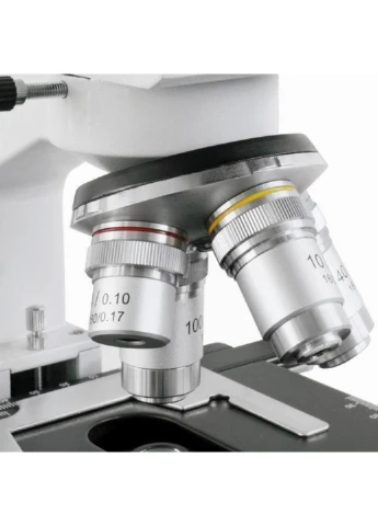 Мікроскоп Trino Researcher 40x-1000x (908583) Bresser (251224559)