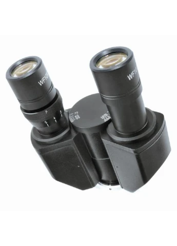 Мікроскоп Trino Researcher 40x-1000x (908583) Bresser (251224559)