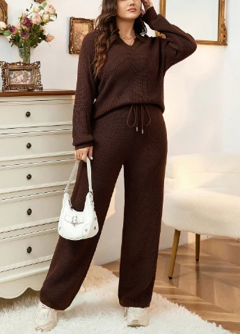 Костюм (светр, штани) SHEIN (311676980)