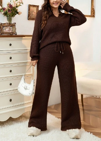 Костюм (светр, штани) SHEIN (311676980)