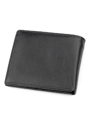 Мужской кожаный кошелек 11,5х9,5х2 см st leather (229460231)