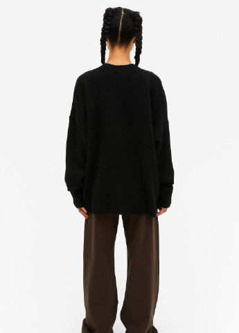 Кардиган вільного крою H&M (254204192)