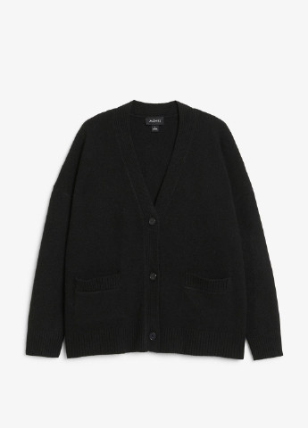 Кардиган вільного крою H&M (254204192)