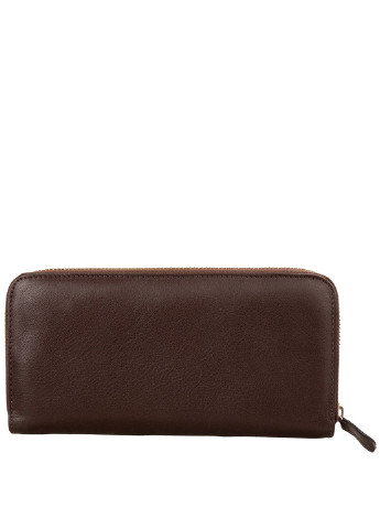 Жіночий шкіряний гаманець 19х9,5х2 см Grass (252126755)