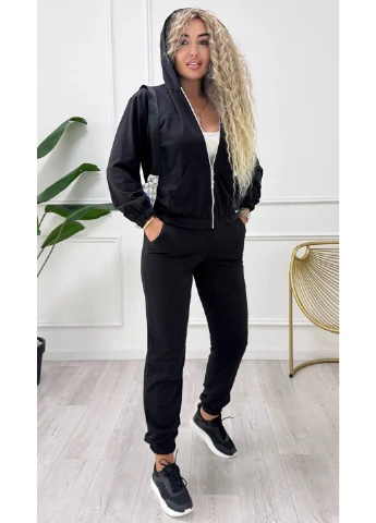Костюм (толстовка, штани) No Brand (356734999)