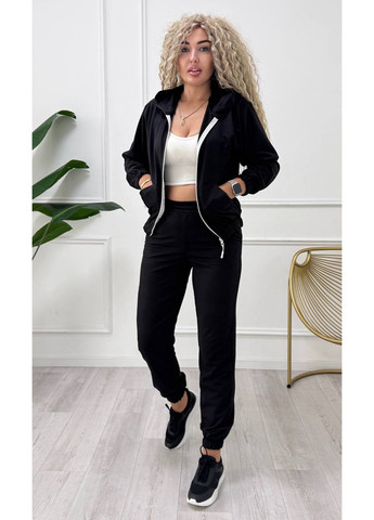 Костюм (толстовка, штани) No Brand (356734999)