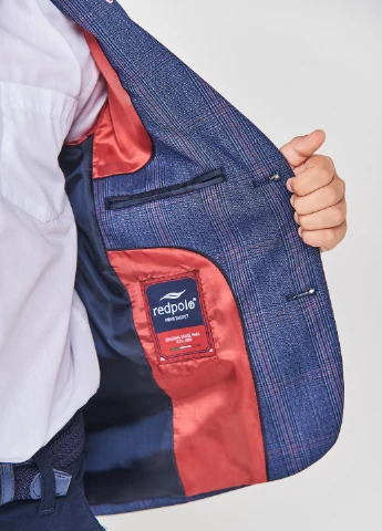 Пиджак Redpolo (253995747)