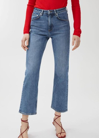 Джинсы H&M - (258233470)