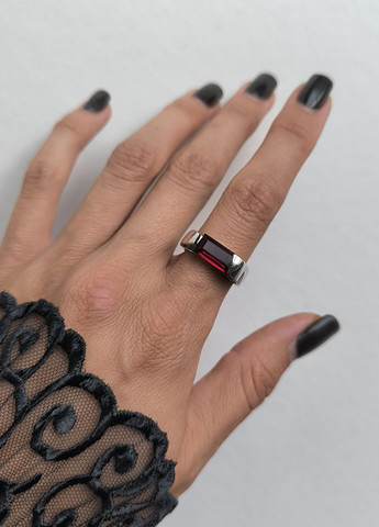 Каблучка Silver Flame (353782392)